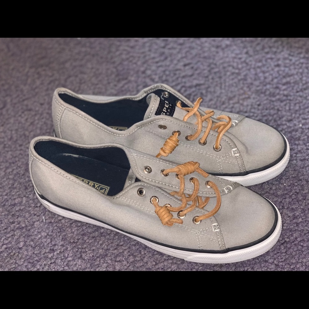 Sperry shoes